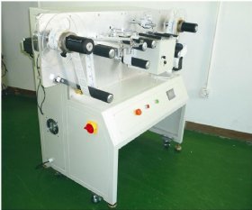 電子標(biāo)簽檢測(cè)機(jī)